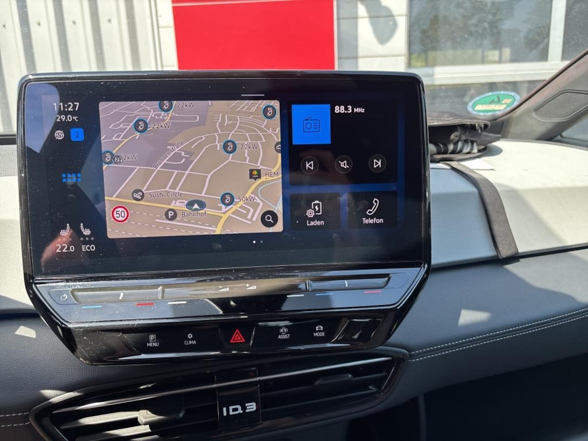Volkswagen ID.3 MOVE Pro