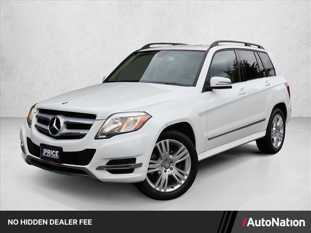 2014 Mercedes-Benz