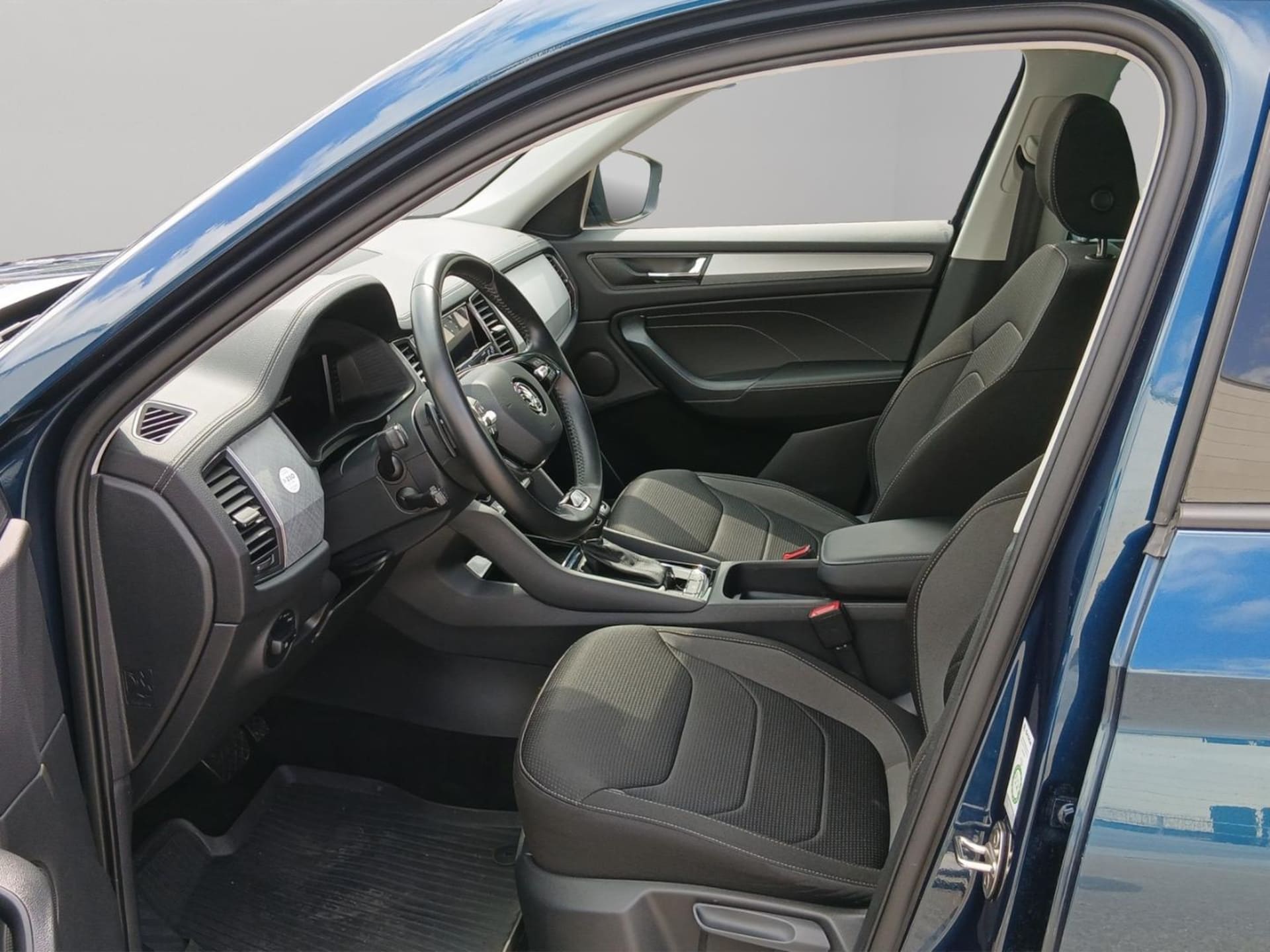 Skoda Kodiaq Ambition