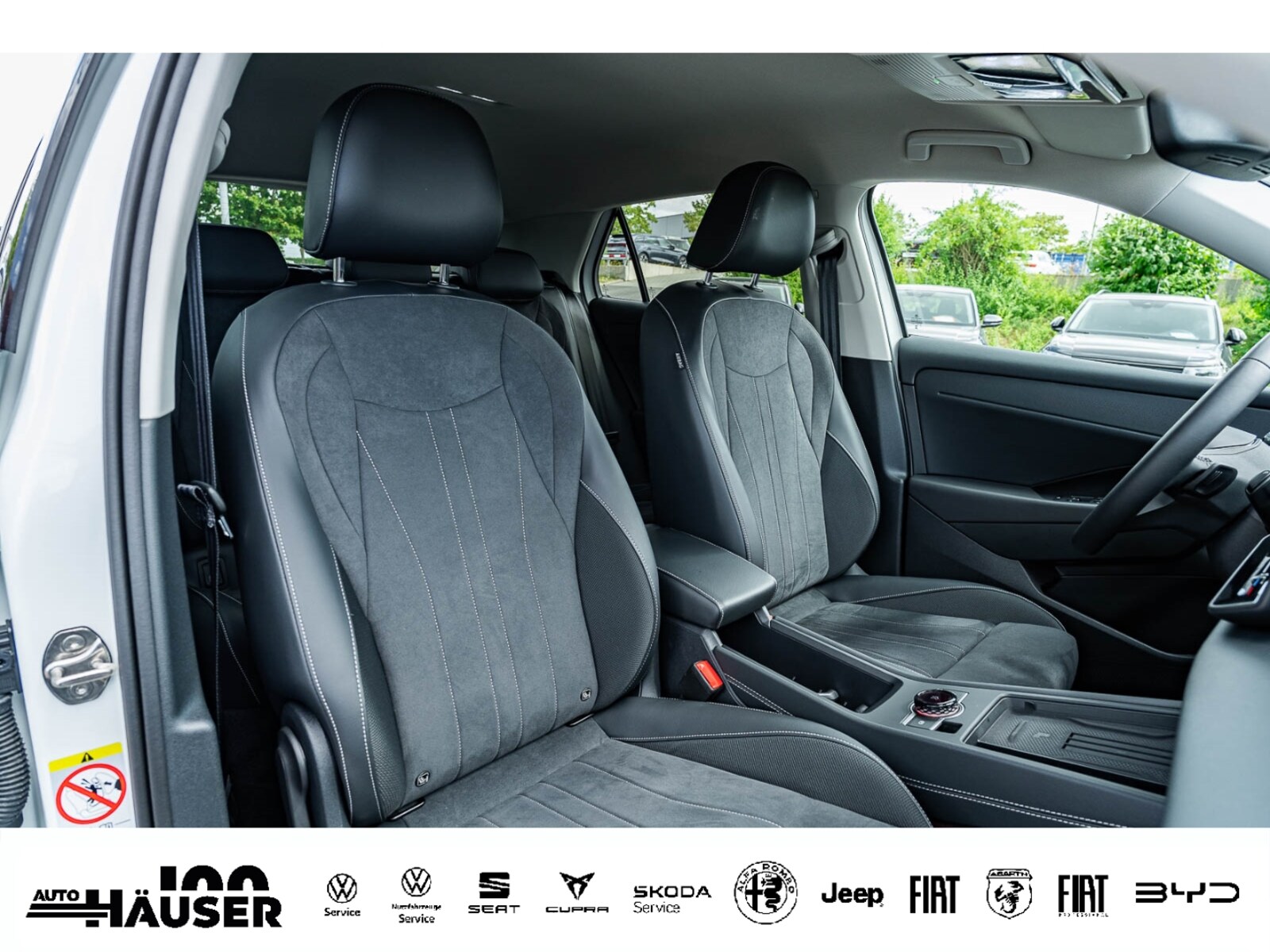 Volkswagen T-Roc – Bild 9