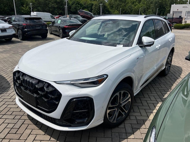 2026 Audi Q5