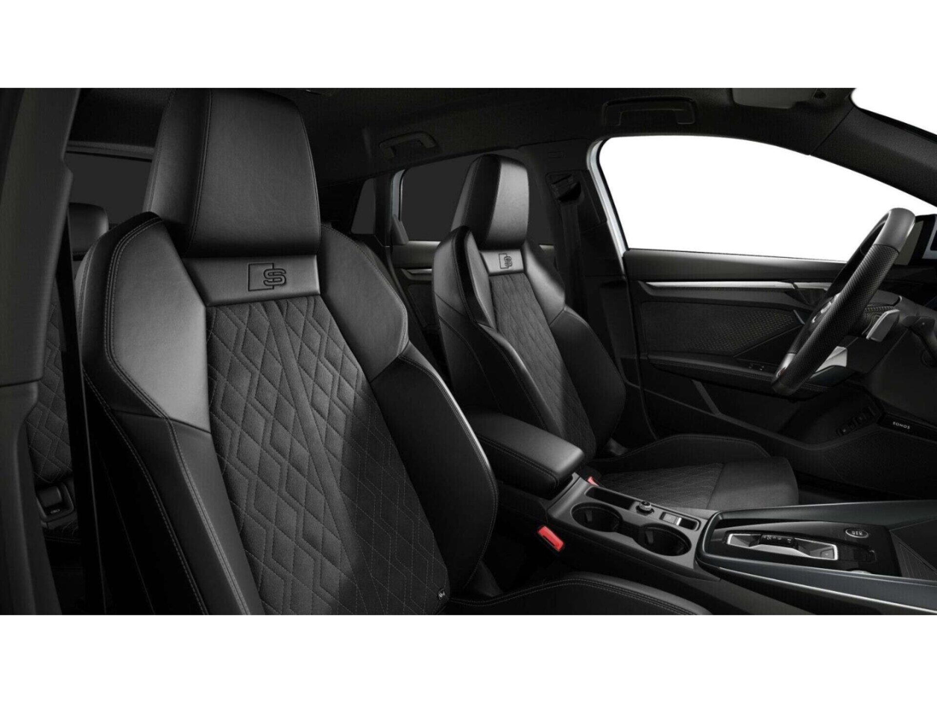Audi A3 Sportback TFSI e S line