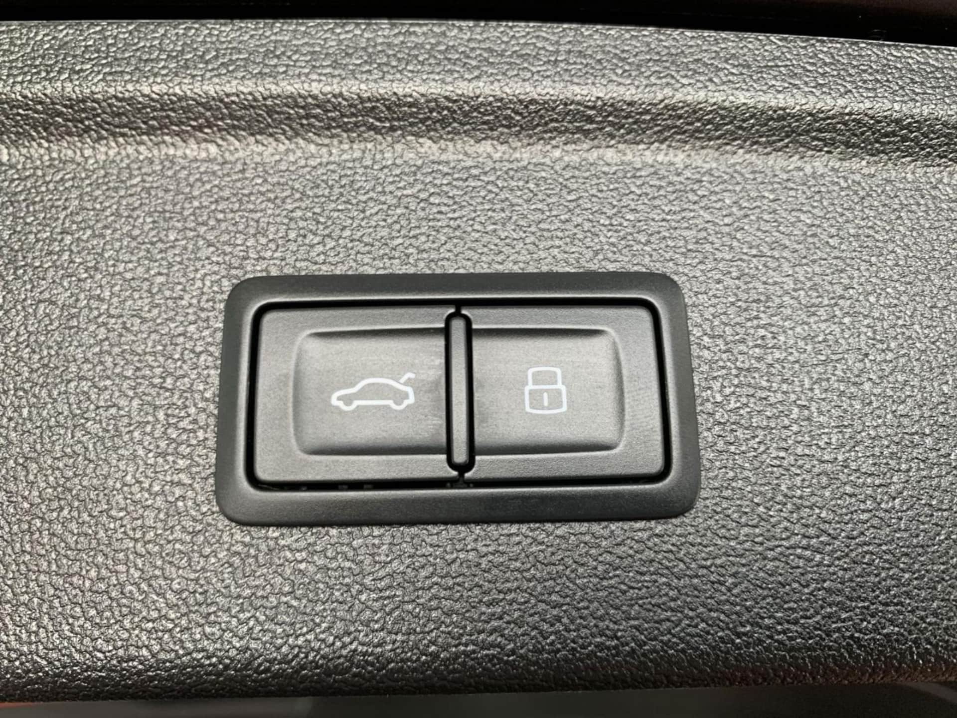 Audi A3 allstreet TFSI e