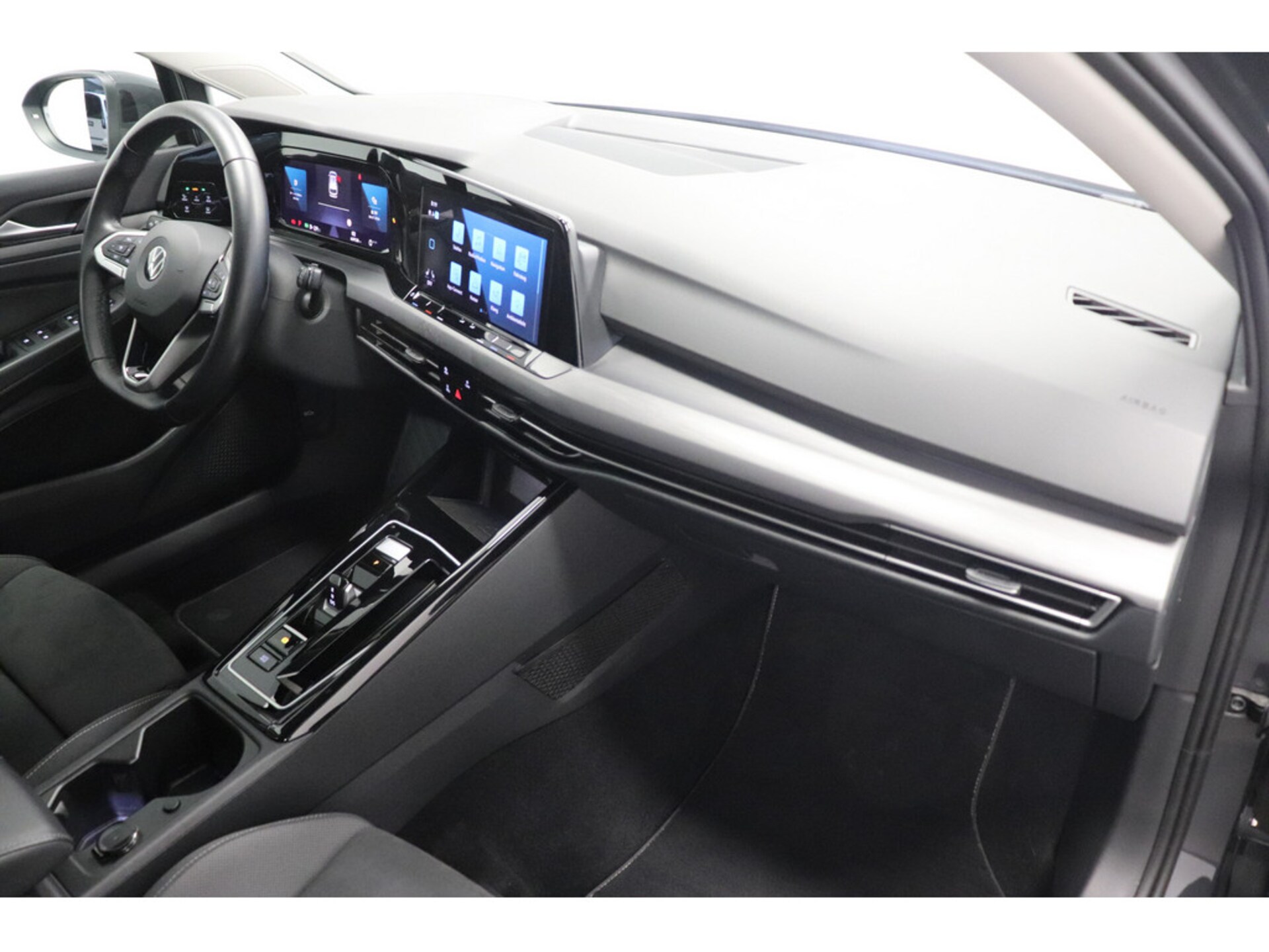 Volkswagen Golf Variant Style