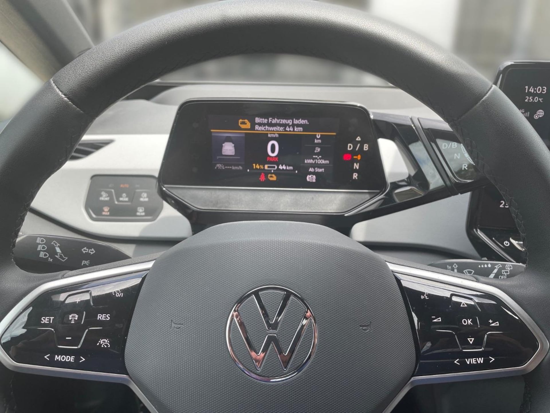 Volkswagen ID.3 MOVE Pro