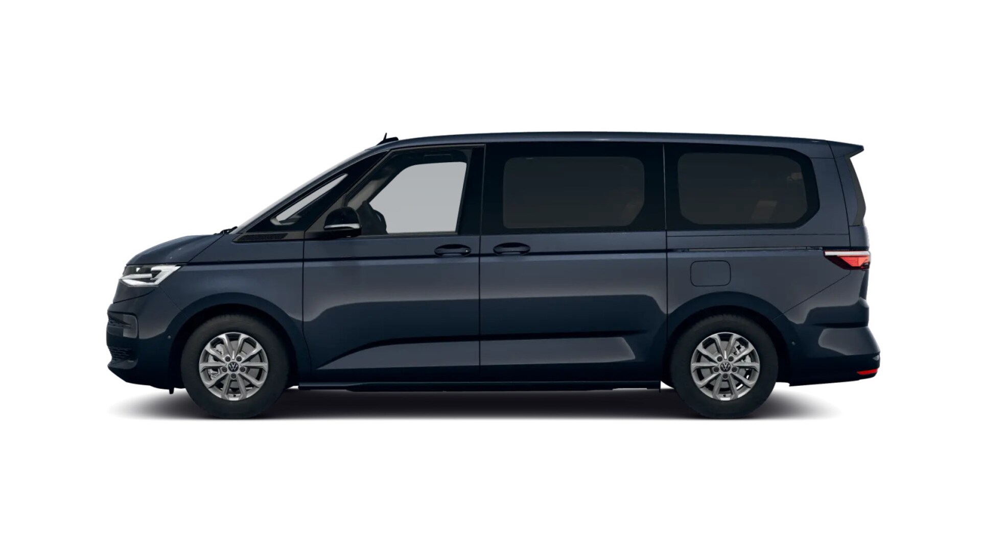 Volkswagen Multivan Langversion Life
