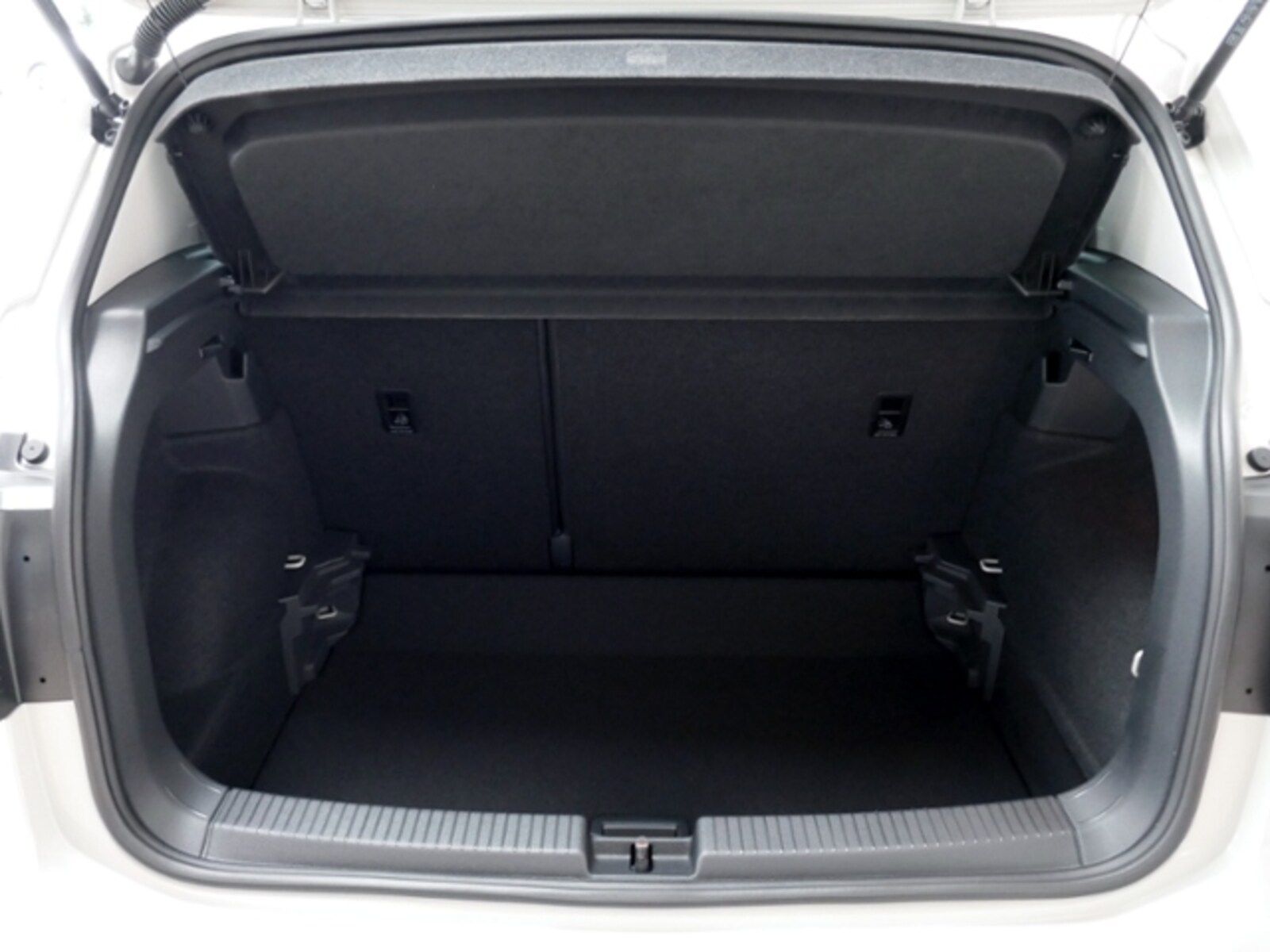 Volkswagen T-Cross – Bild 20