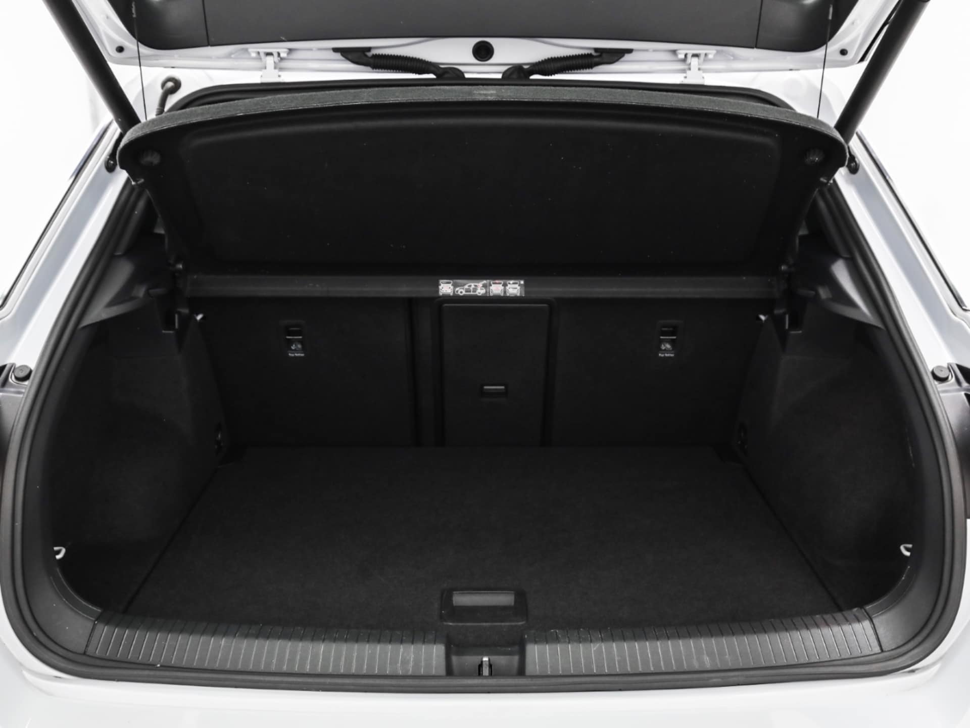 Volkswagen T-Roc Sport