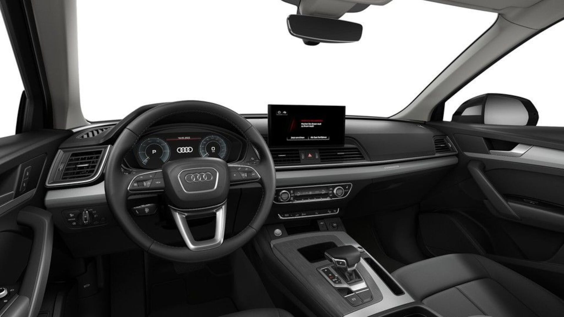 Audi Q5 TFSI e