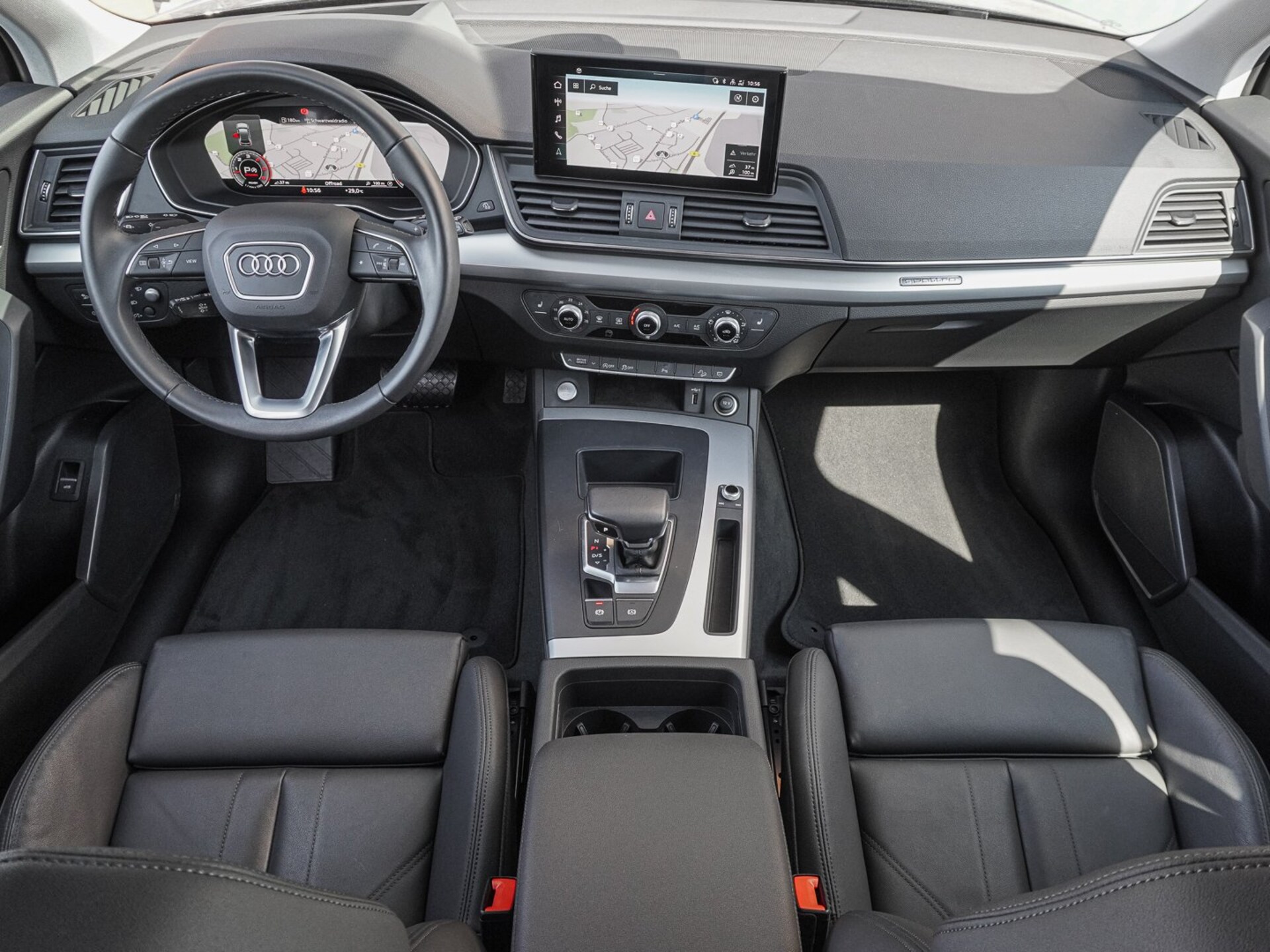 Audi Q5 SUV Advanced