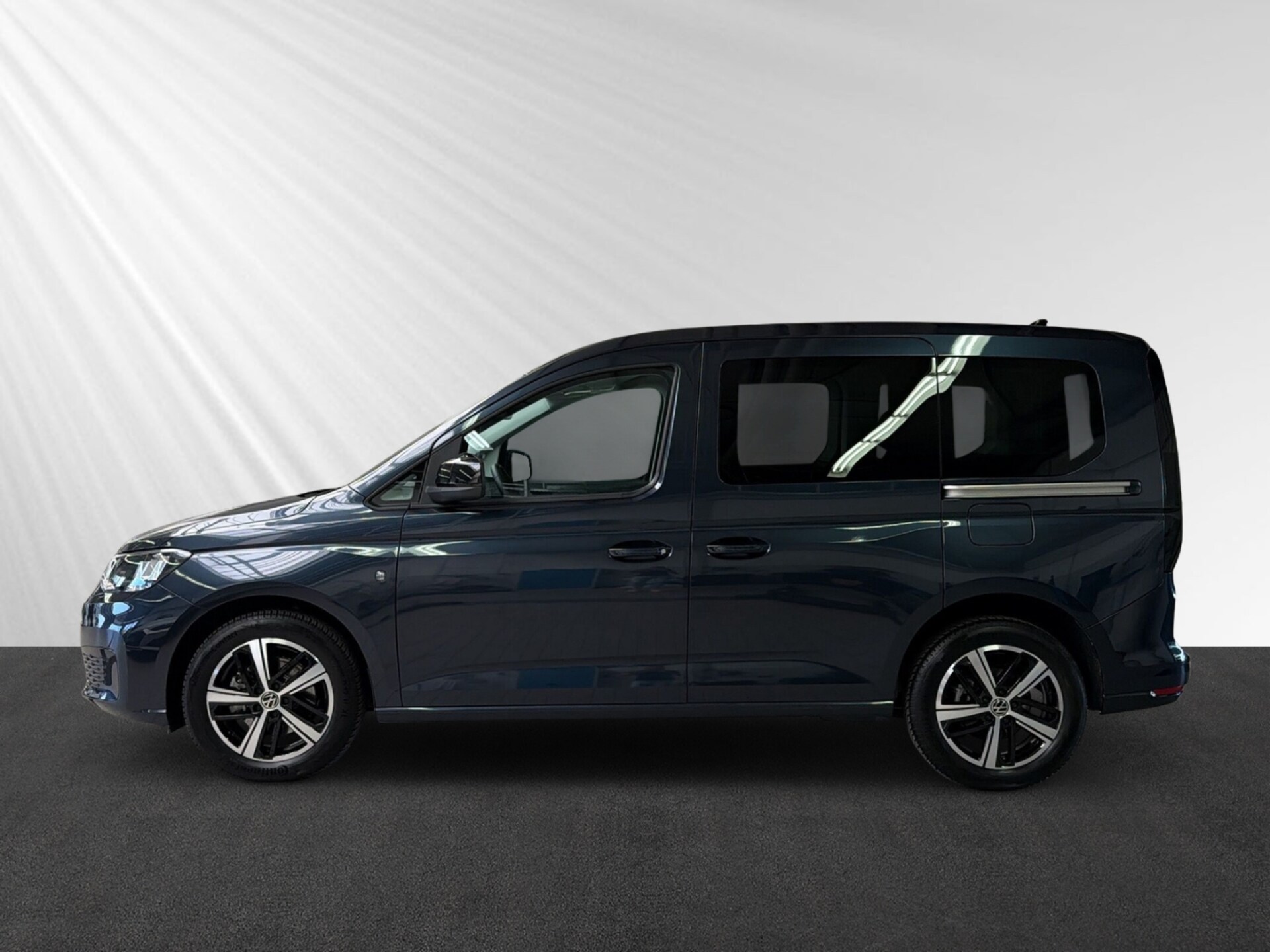 Volkswagen Caddy Basis-Modell