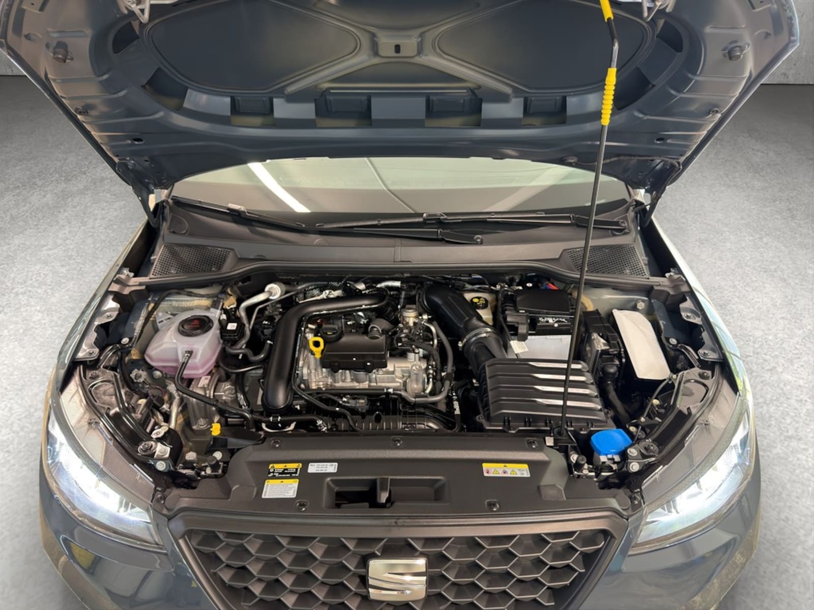 SEAT Arona – Bild 18