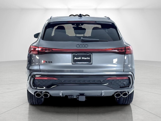 2026 Audi SQ5