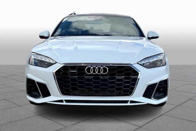 2024 Audi A5 Sportback