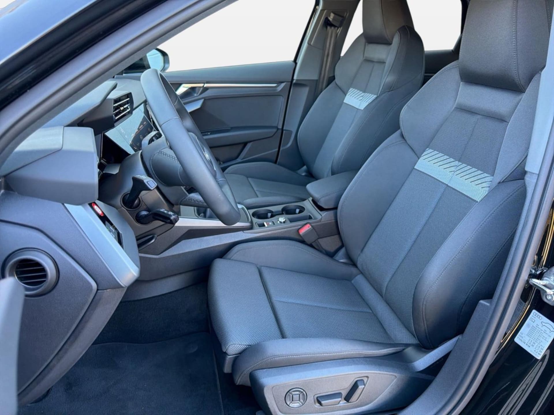 Audi A3 Sportback Advanced