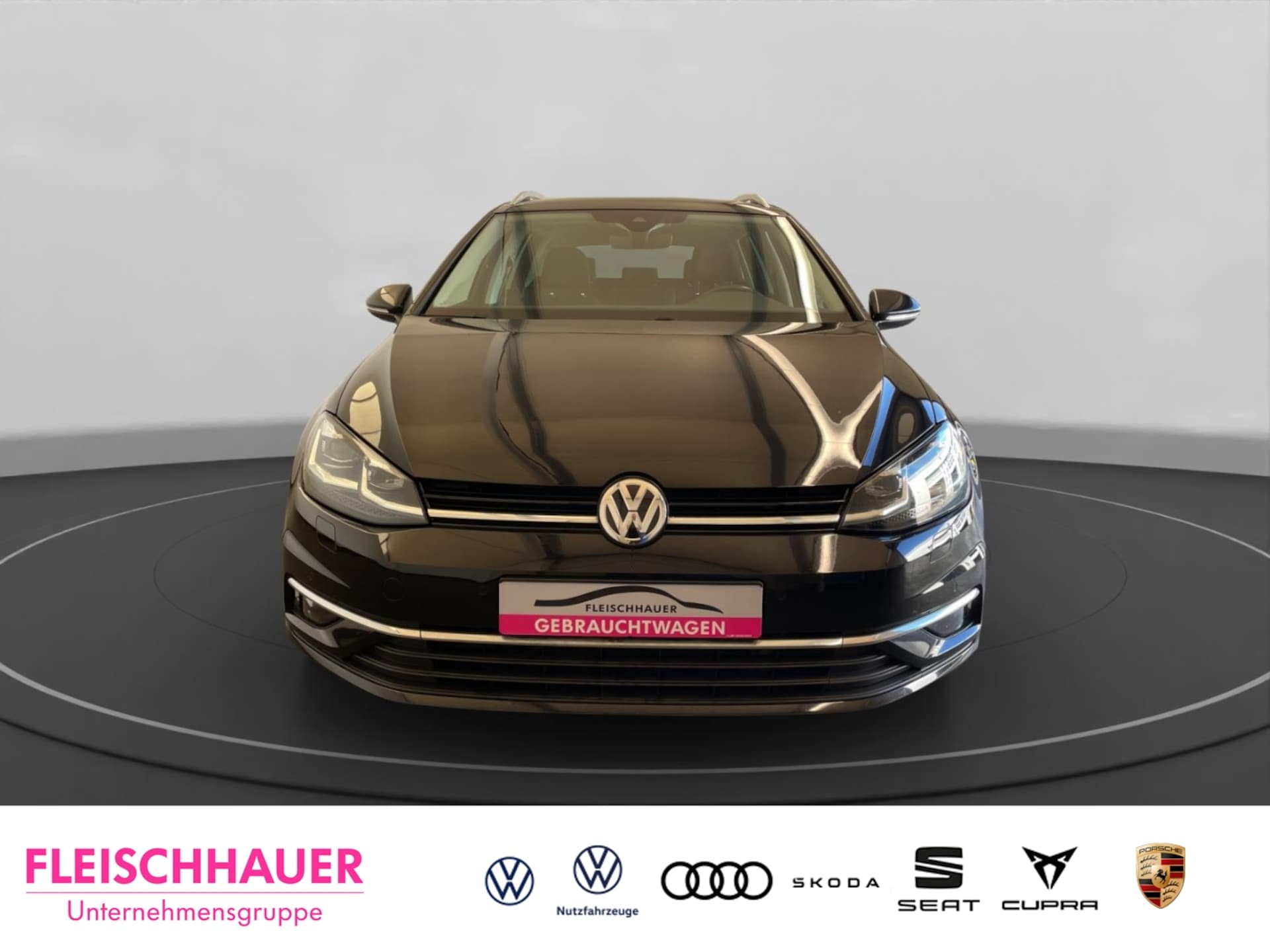 Volkswagen Golf Variant JOIN