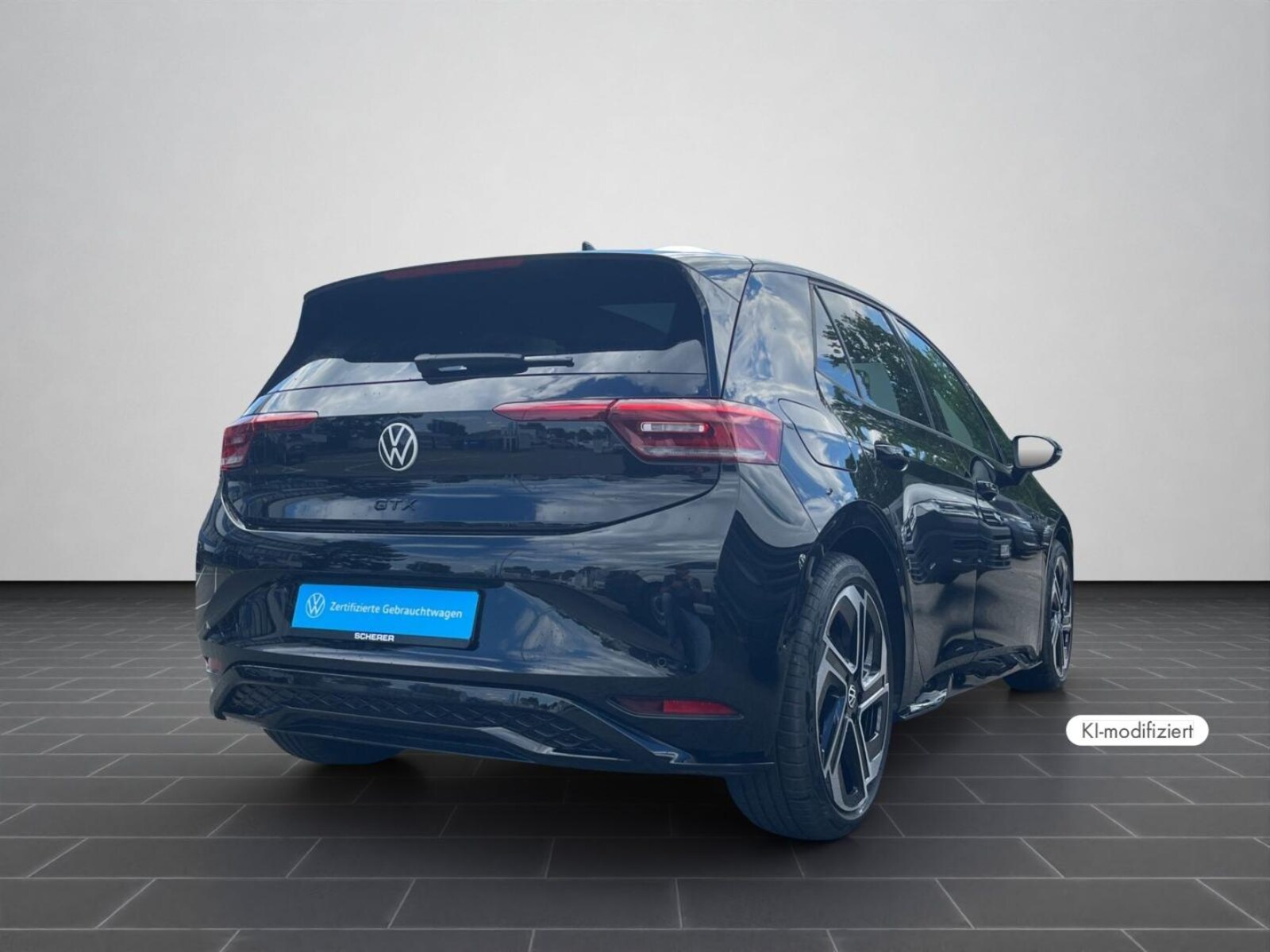Volkswagen ID.3 – Bild 2