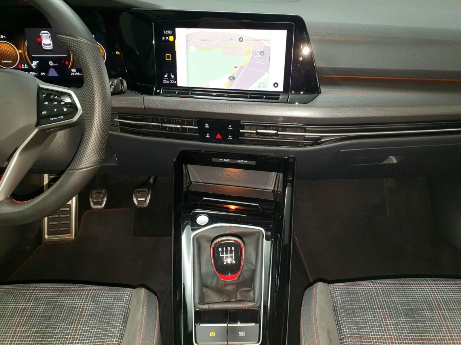 Volkswagen Golf – Bild 14