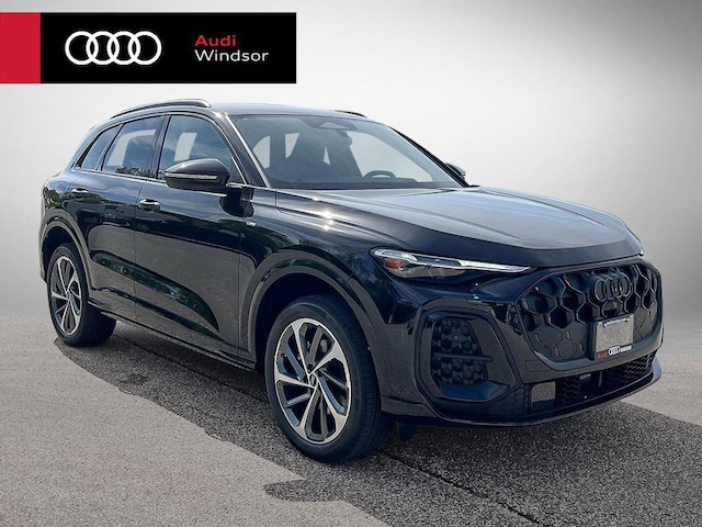 Photo of 2026 Audi Q5 