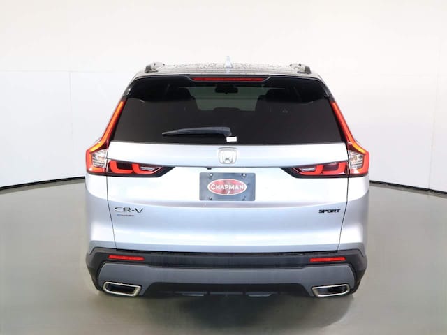 2023 Honda CR-V Hybrid
