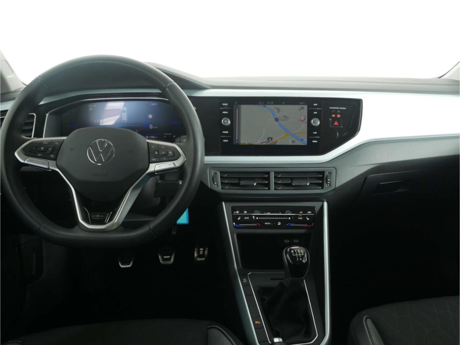 Volkswagen Polo – Bild 13