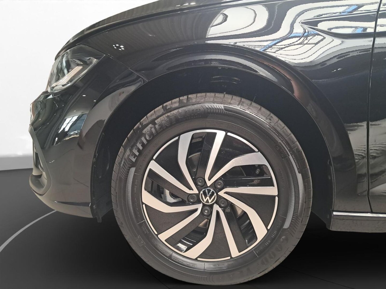 Volkswagen Polo – Bild 3