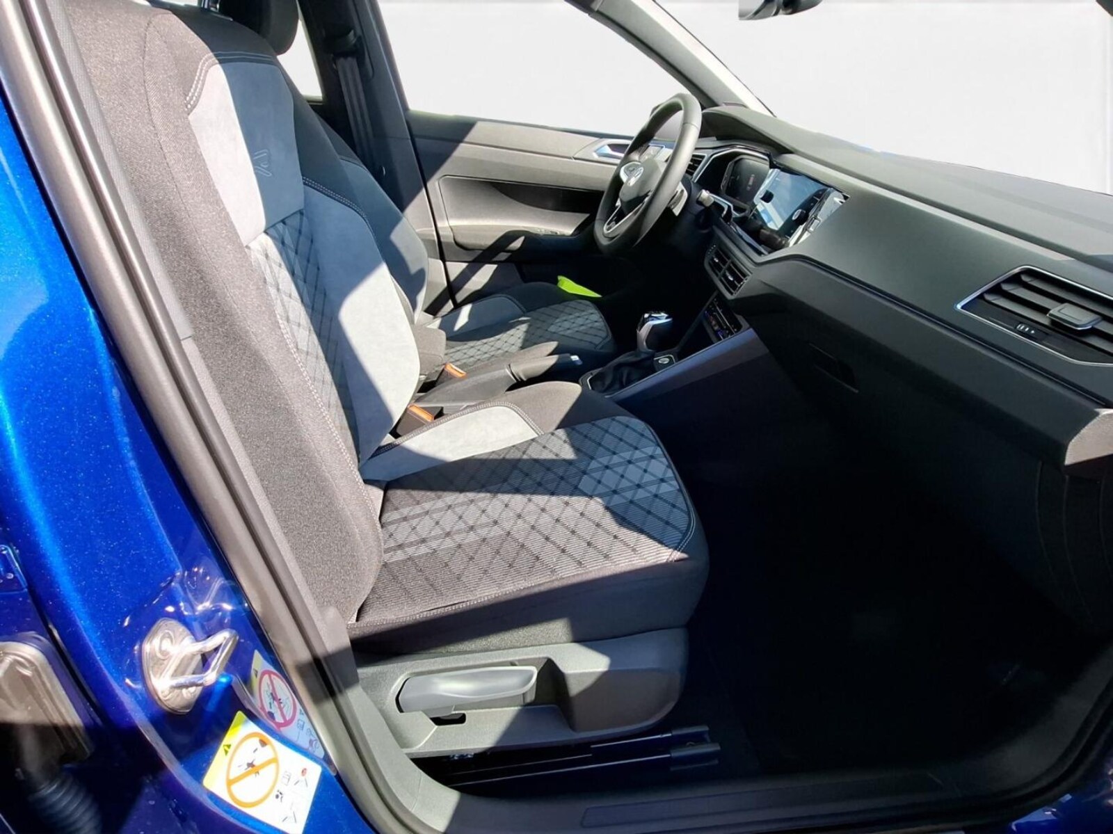 Volkswagen Polo – Bild 9