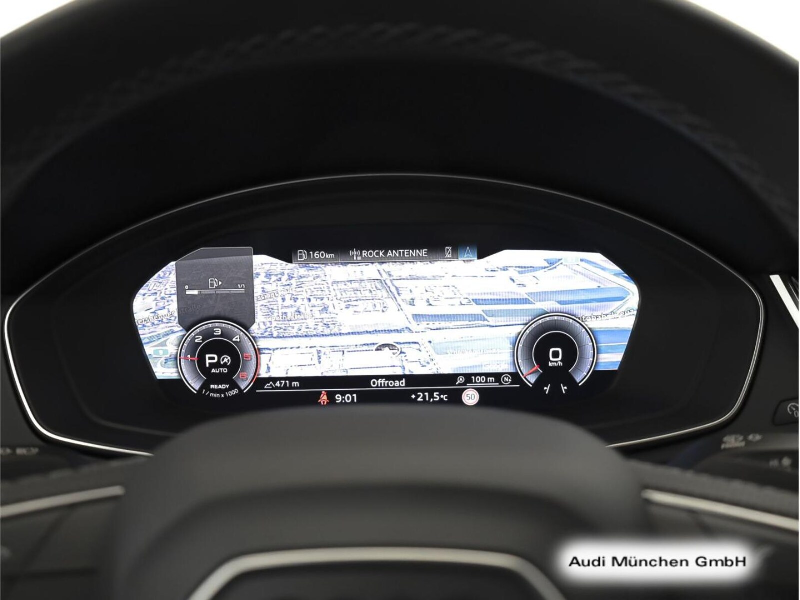 Audi Q5 – Bild 15