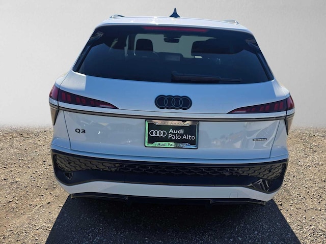 2026 Audi Q3 SUV