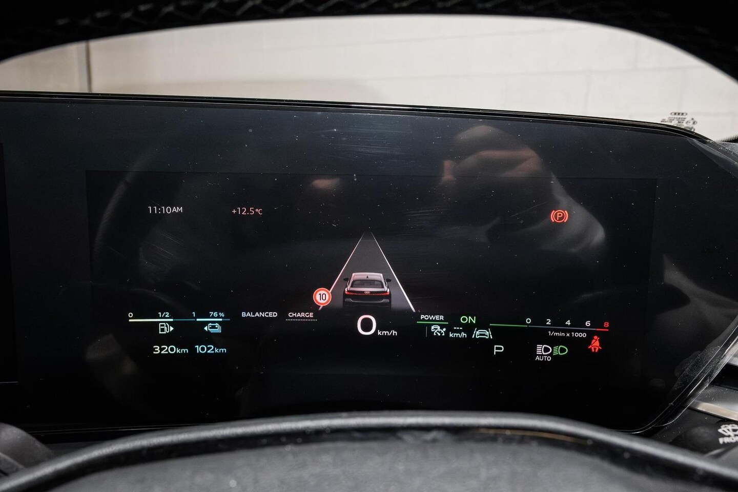 Image about Audi A5 Sedan TFSI e e-hybrid quattro 270 kW S tronic