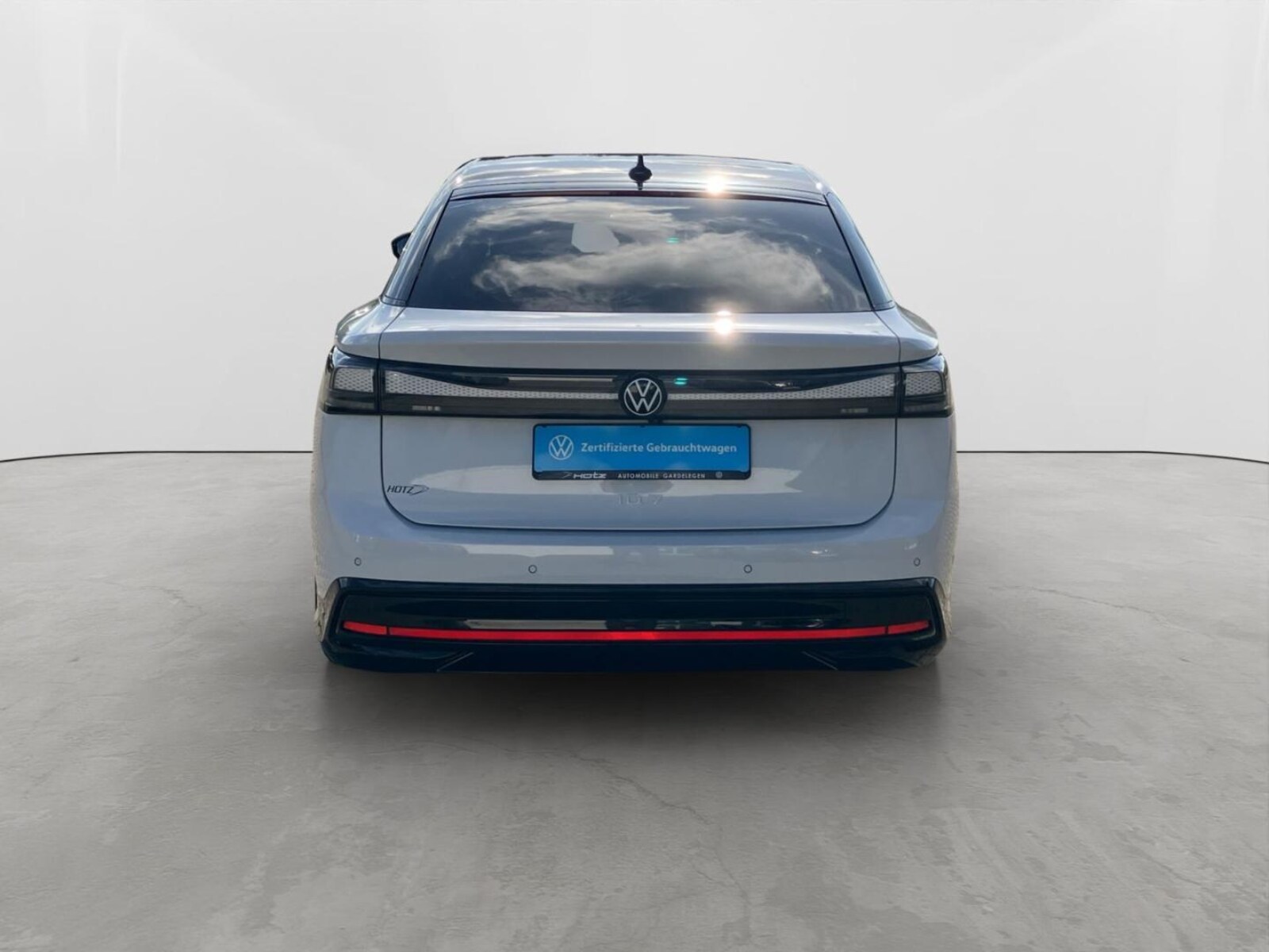 Volkswagen ID.7 – Bild 4