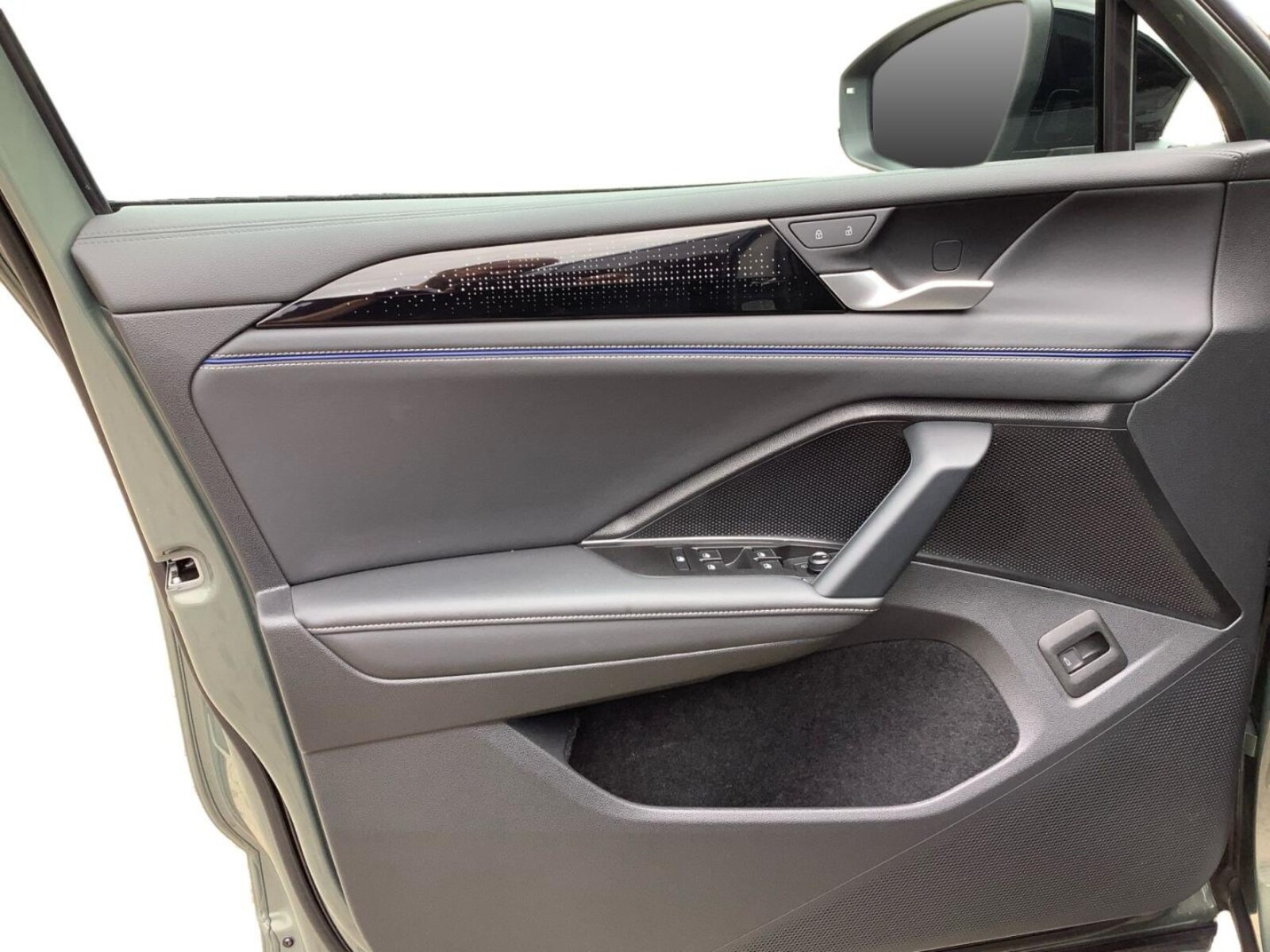 Volkswagen Tiguan – Bild 17