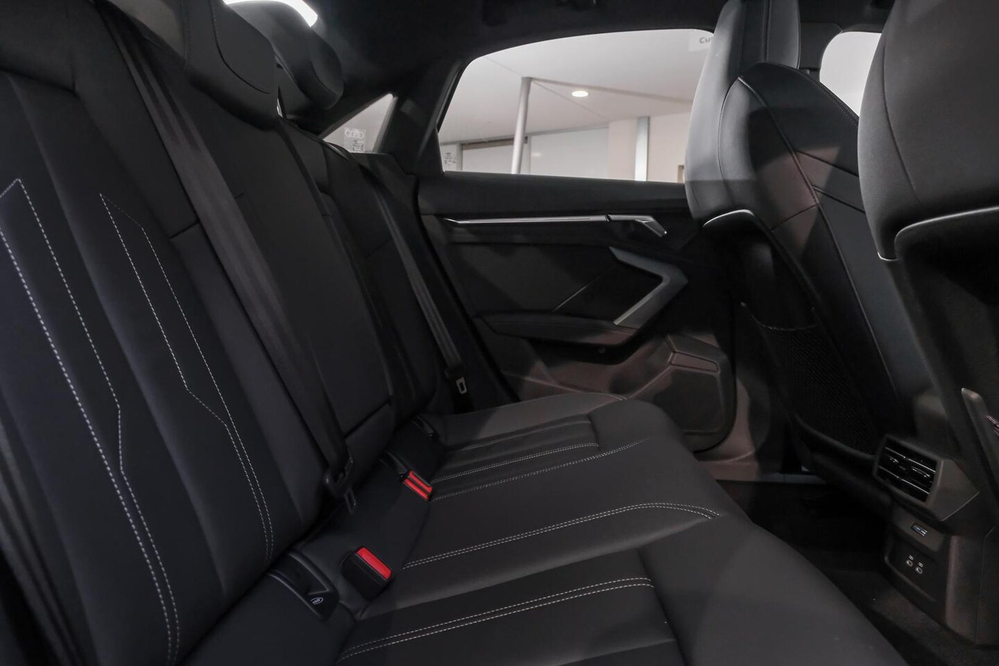 Image about Audi A3 Sedan TFSI S tronic