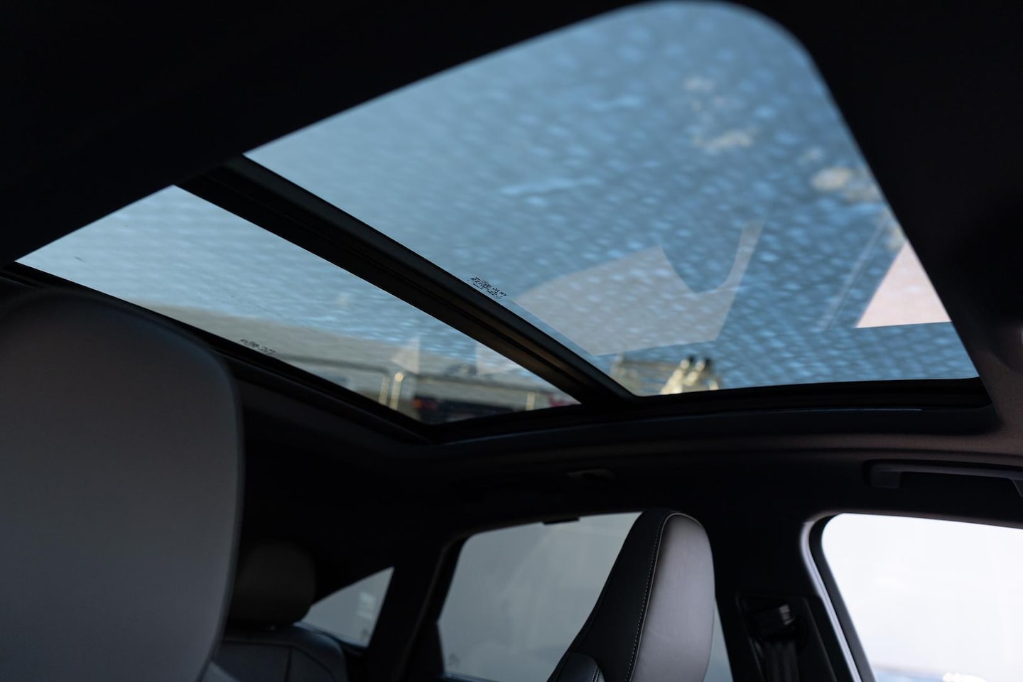 Image about Audi SQ5 Sportback TFSI quattro S tronic