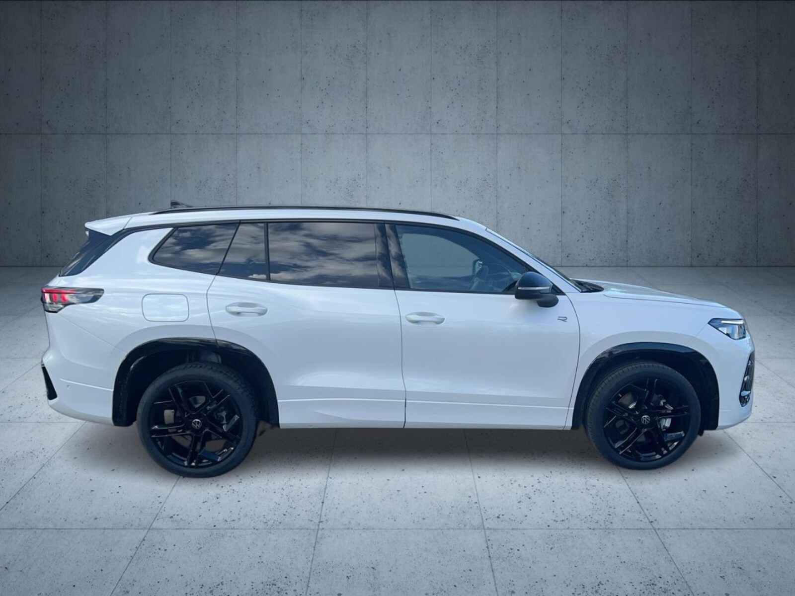 Volkswagen Tayron – Bild 6