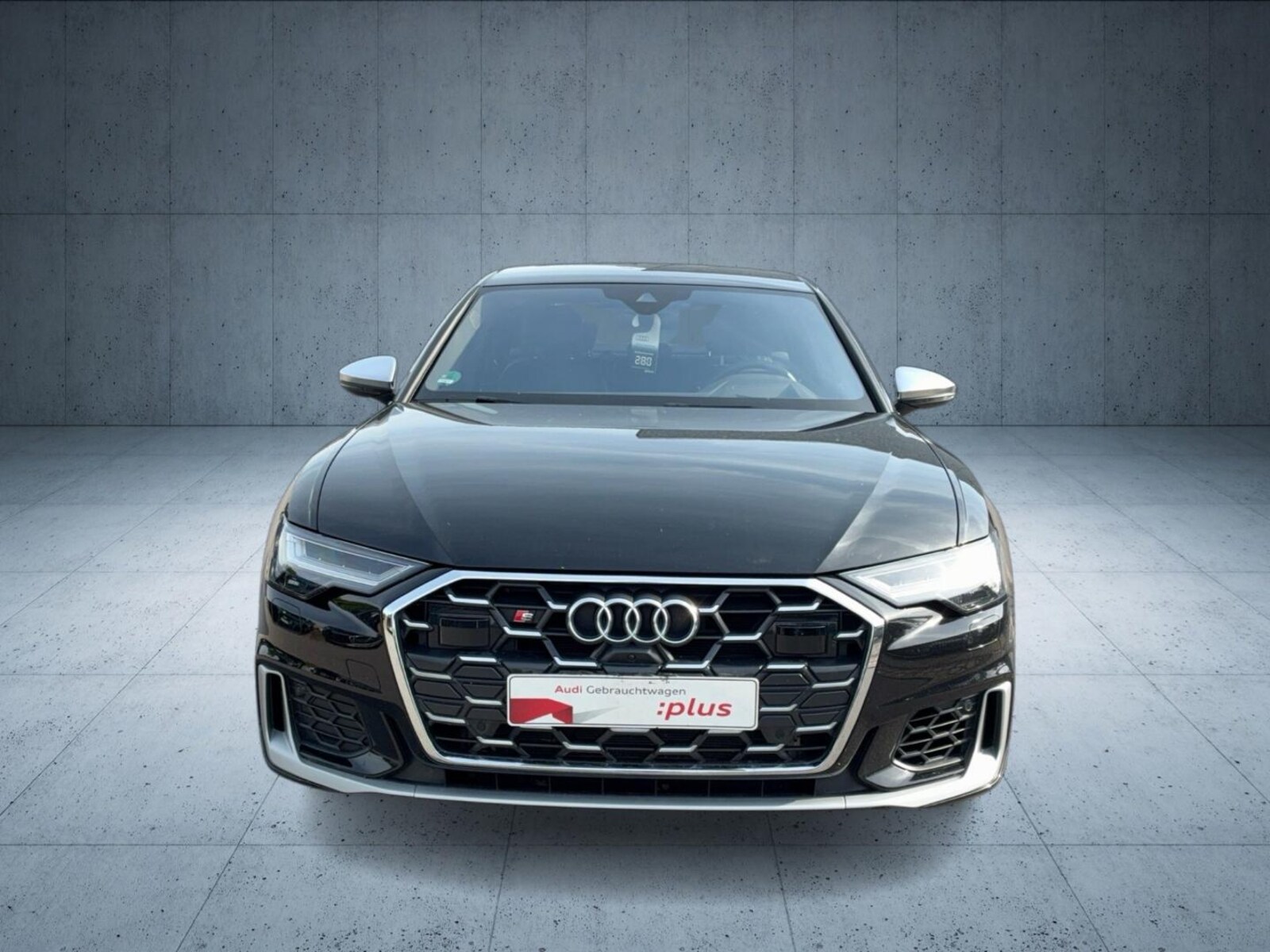 Audi S6 Limousine – Bild 9