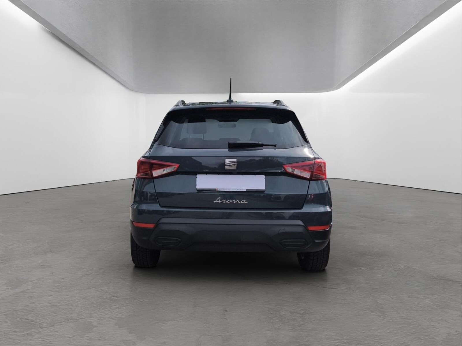 SEAT Arona – Bild 7