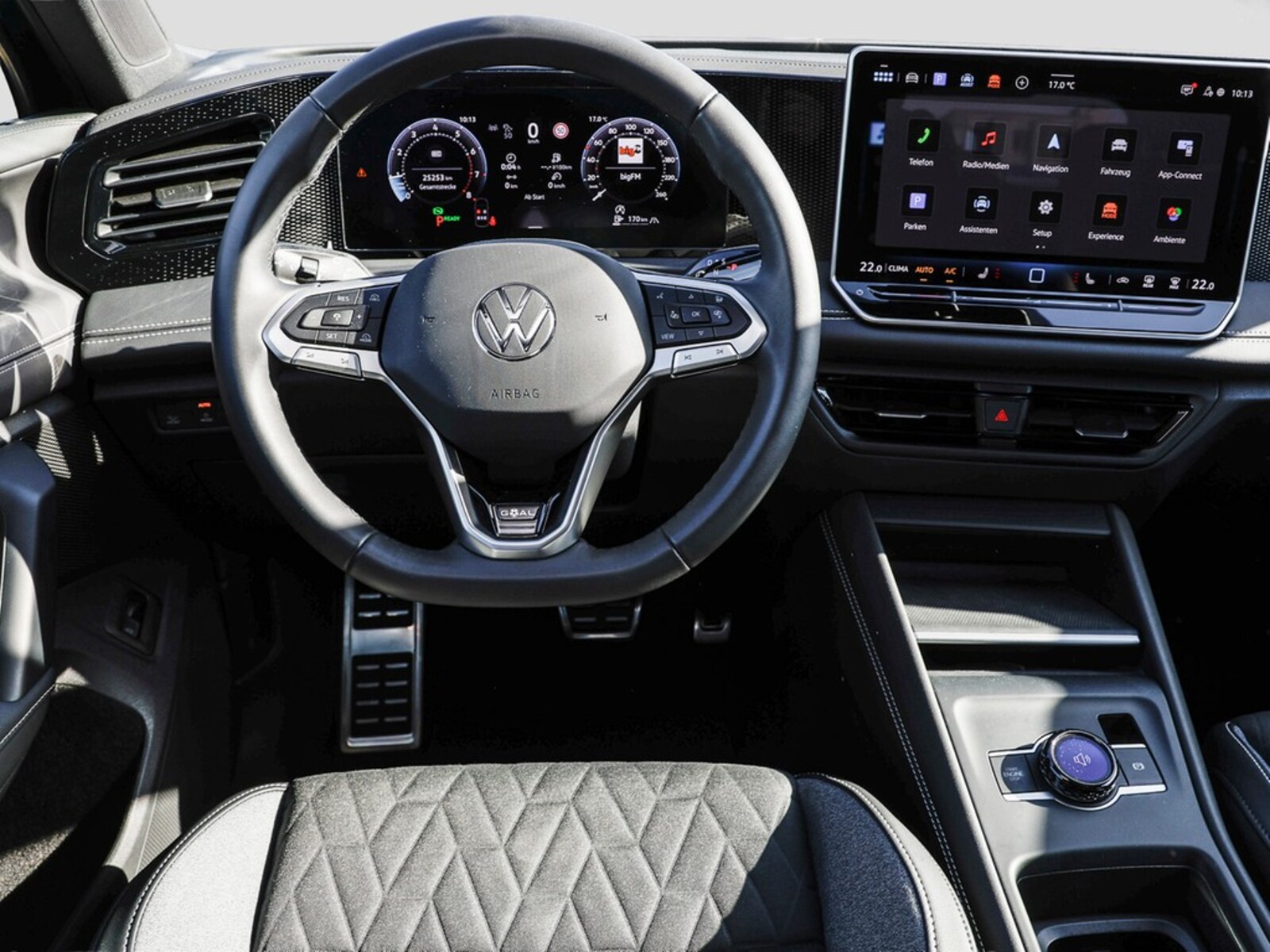 Volkswagen Tiguan – Bild 15