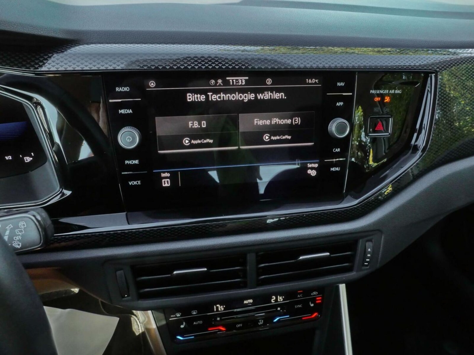 Volkswagen Taigo – Bild 20