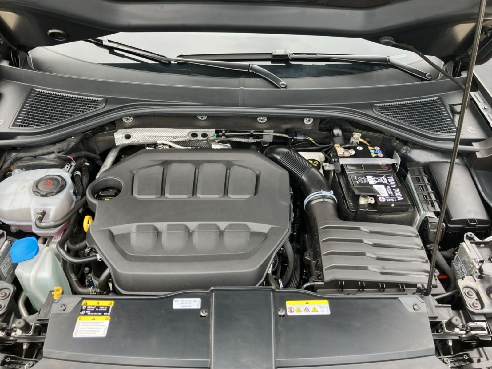 Volkswagen T-Roc – Bild 19