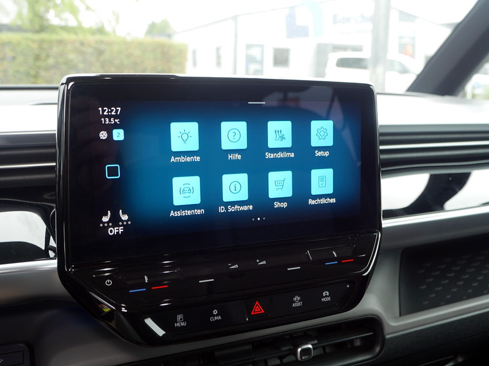 Volkswagen ID. Buzz – Bild 24