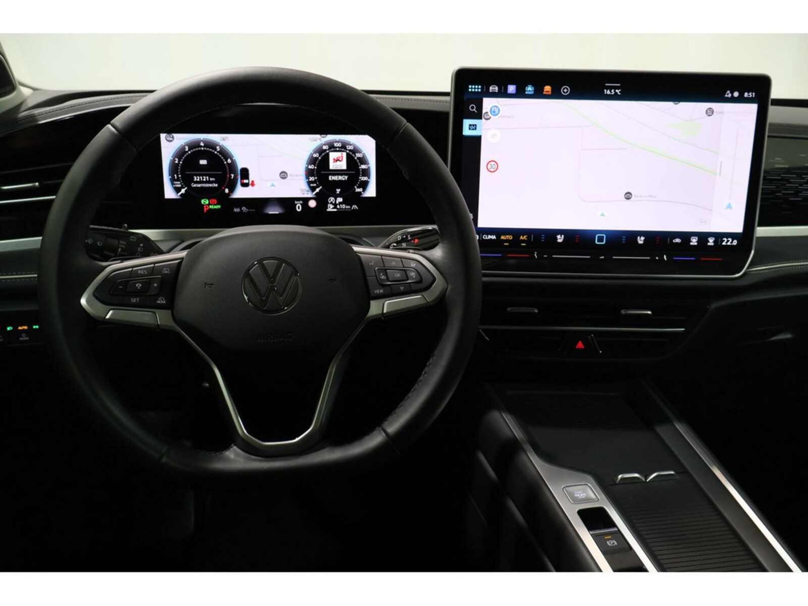 Volkswagen Passat – Bild 6