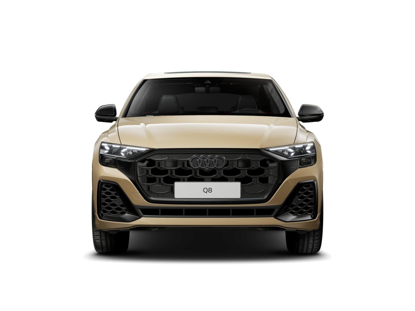 Bild über Audi Q8 SUV TFSI e S line business TFSI e quattro 360 kW tiptronic - für weitere Informationen kontaktieren Sie den Audi Partner