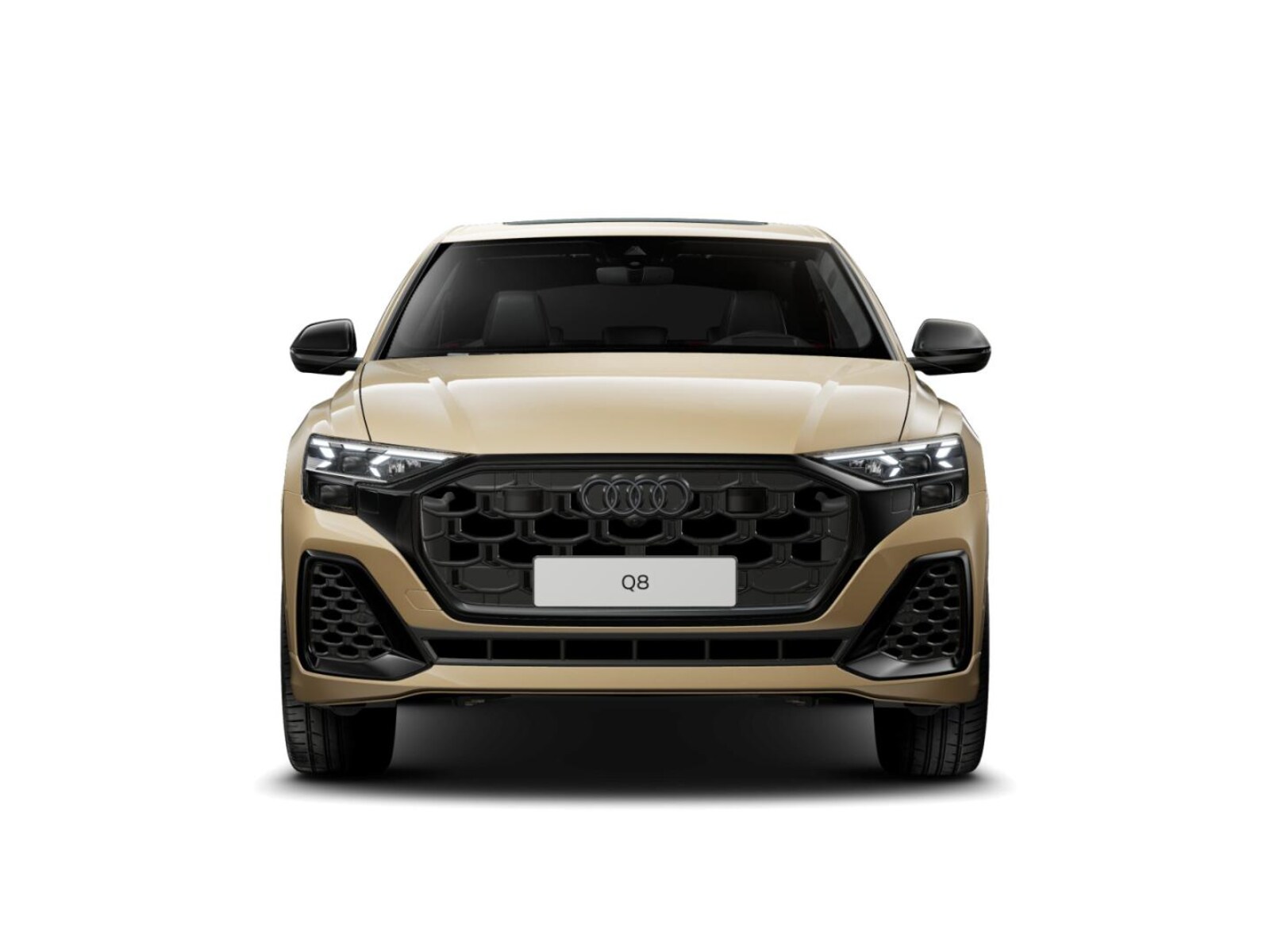Audi Q8 – Bild 3