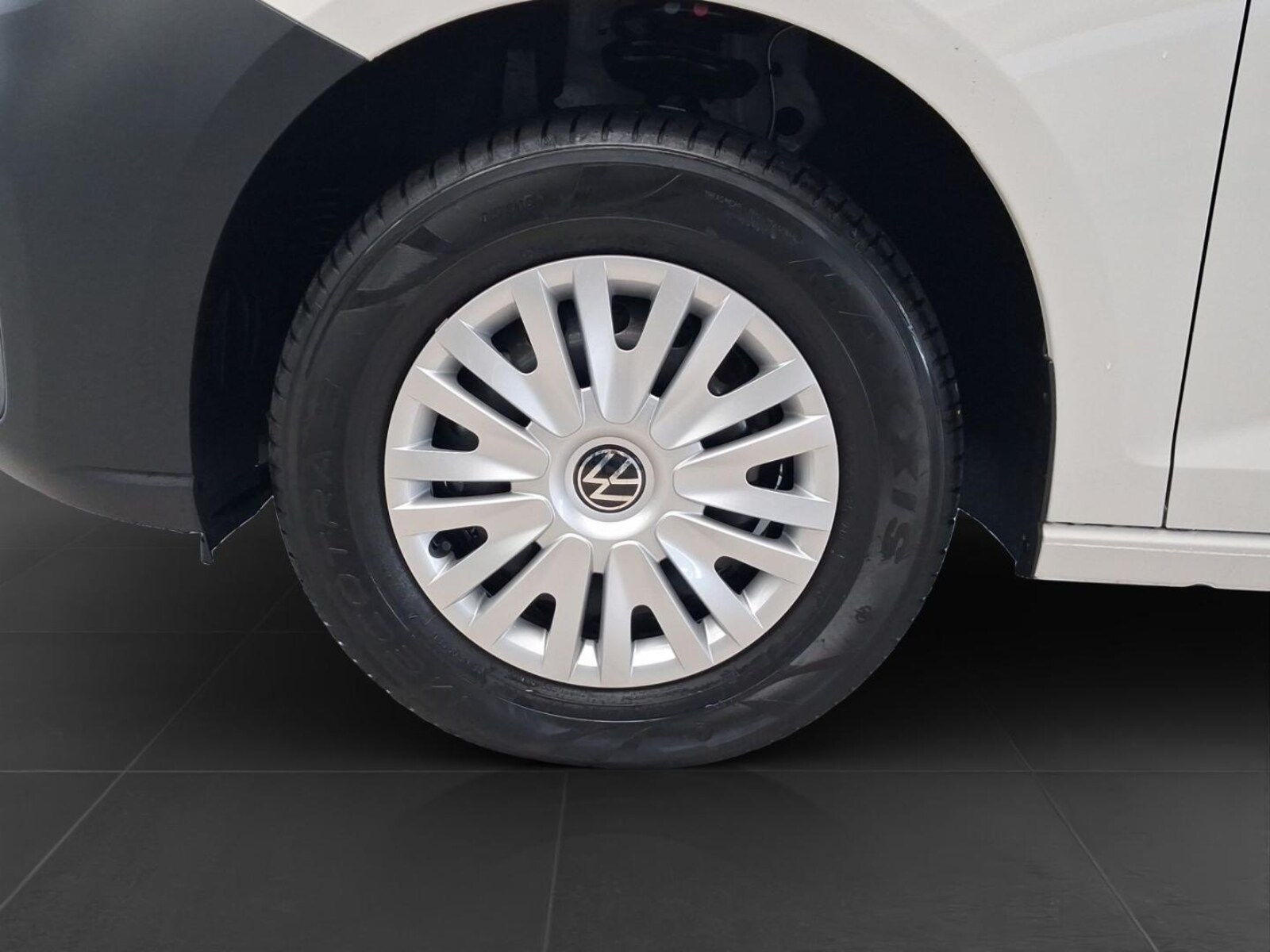 Volkswagen Caddy Cargo – Bild 17