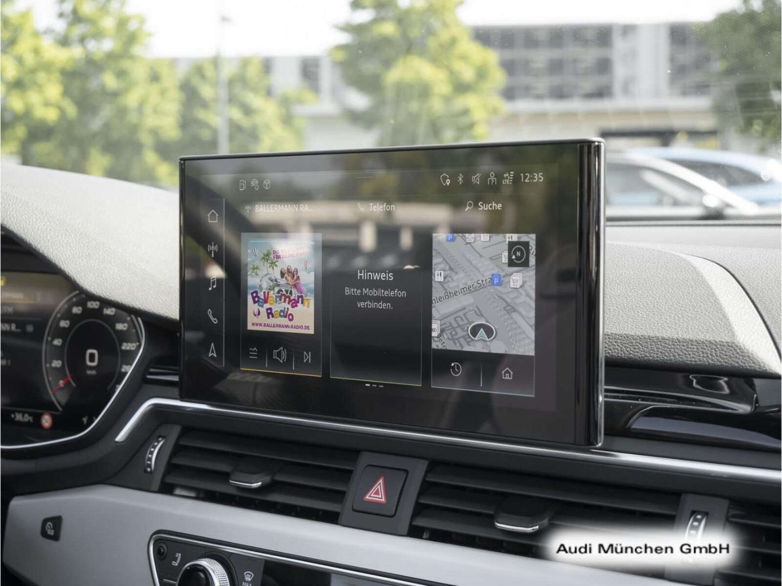 Audi S5 Cabriolet – Bild 13