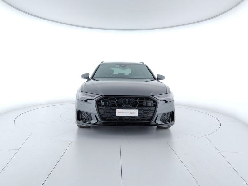 Image about Audi A6 Avant S line edition 40 TDI quattro 150 kW (204 CV) S tronic