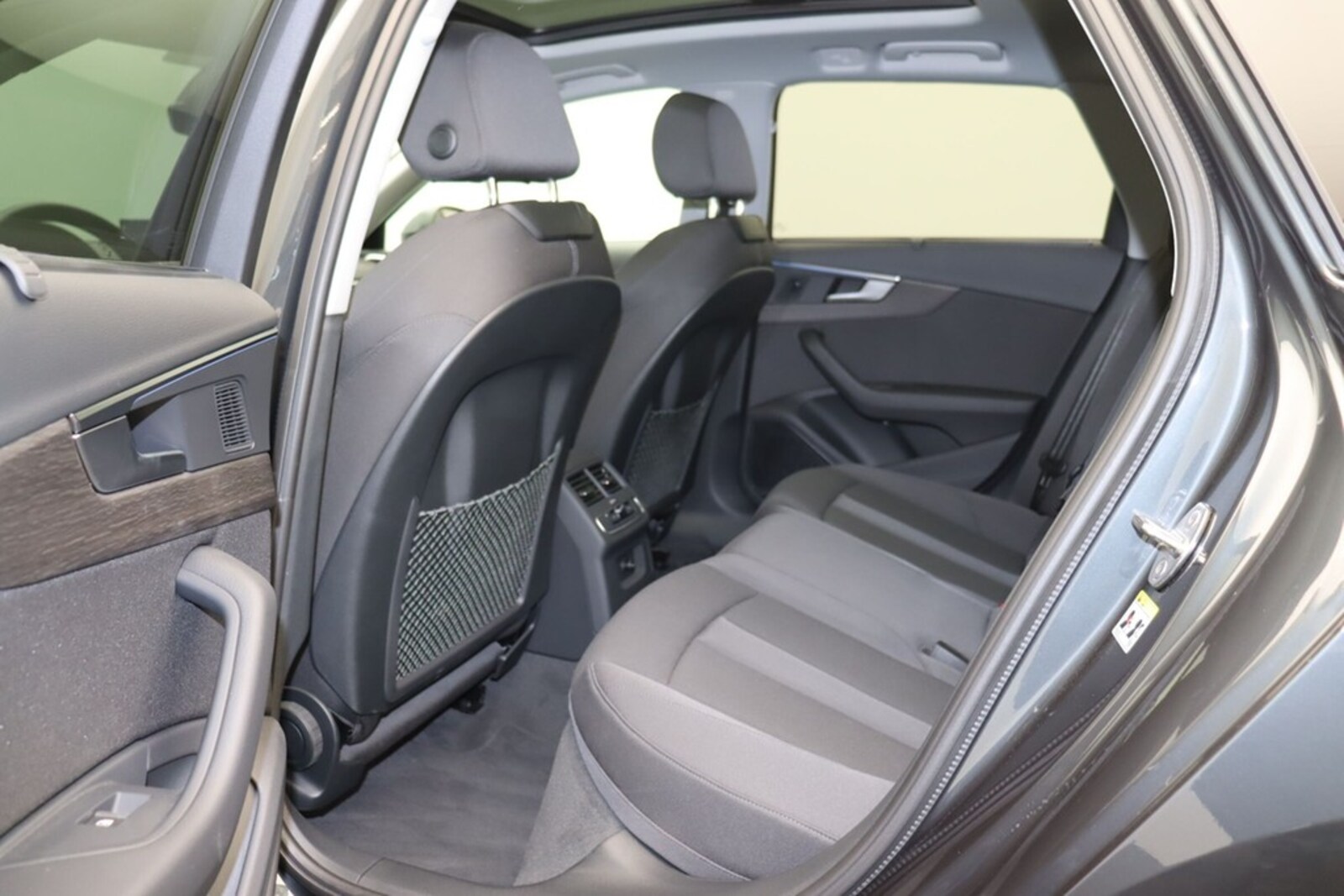 Audi A4 Avant – Bild 11