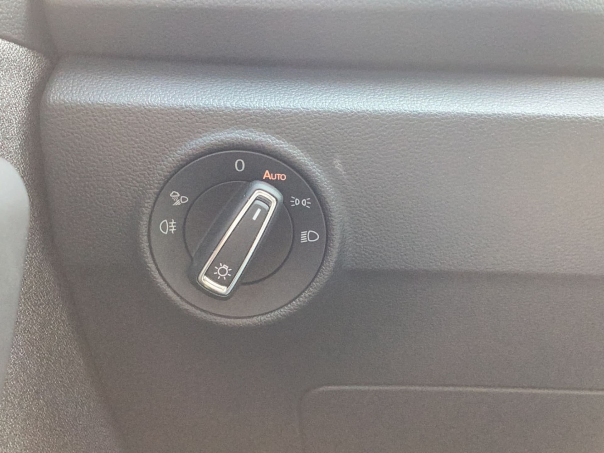 Volkswagen T-Roc MOVE