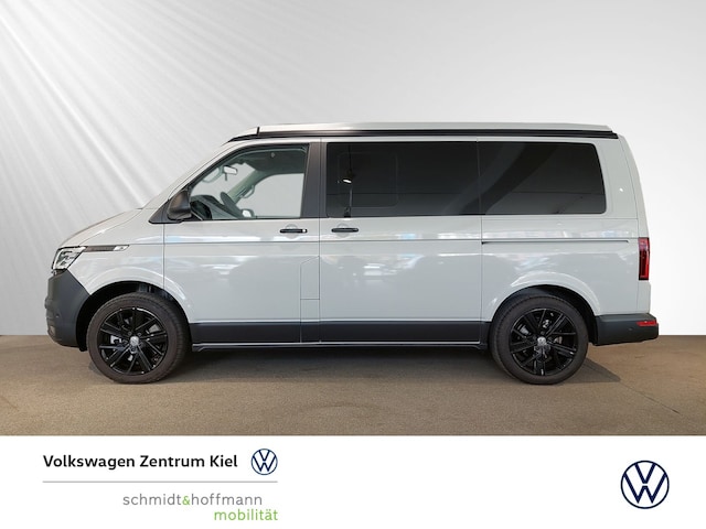 Volkswagen T6.1 California